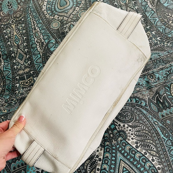 Mimco white hobo bag - Picture 3 of 4